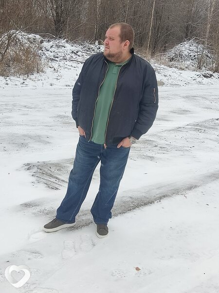 Сергей, 37, Перми — анкета №1574615