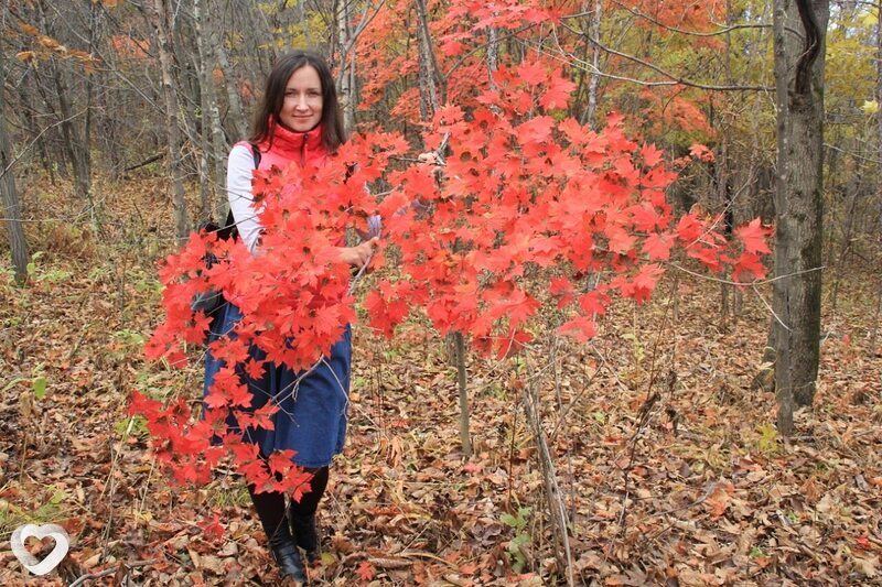 Елена, 44, Златоусте — анкета №1574616