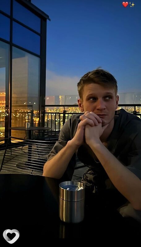 Андрей, 30, Владивостоке — анкета №1574617