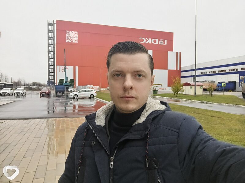 Надмосквич, Москва