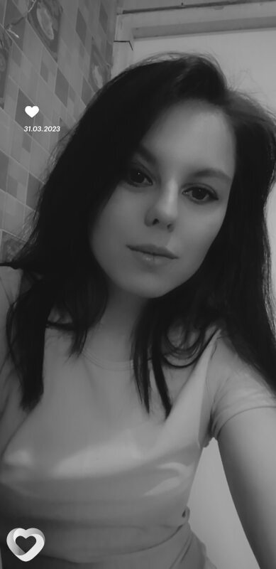 Надежда, 27, Минске — анкета №1574649
