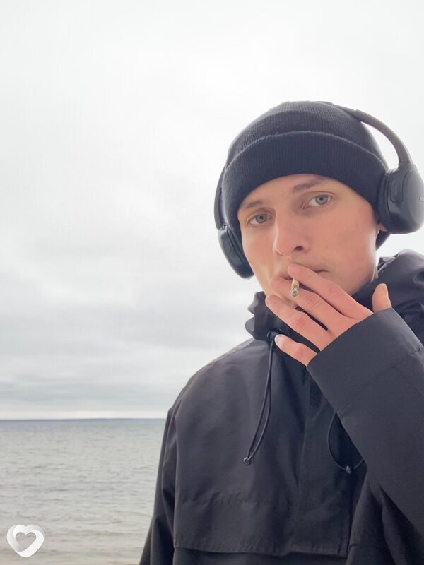 Никита, 24, Минске — анкета №1574658