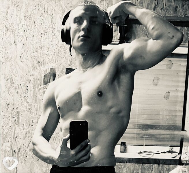 Никита, 28, Покрове — анкета №1574896