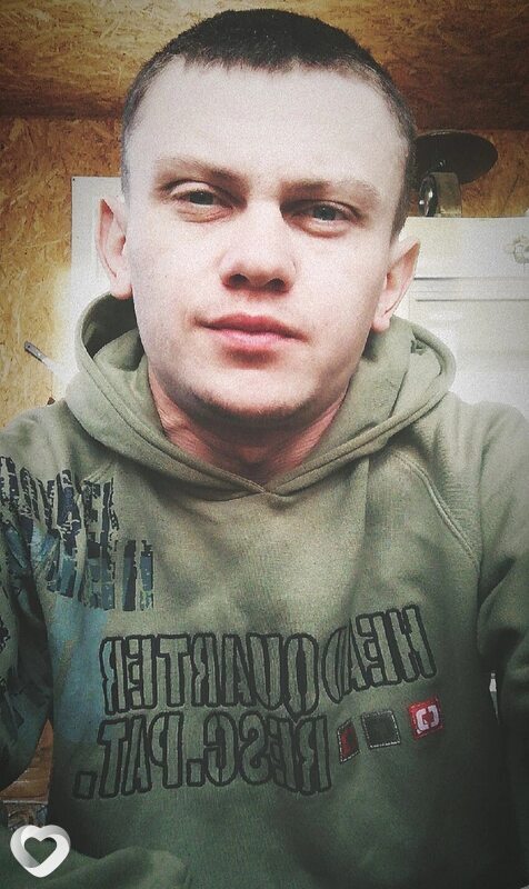 Виктор, 31, Петропавловске — анкета №1574902