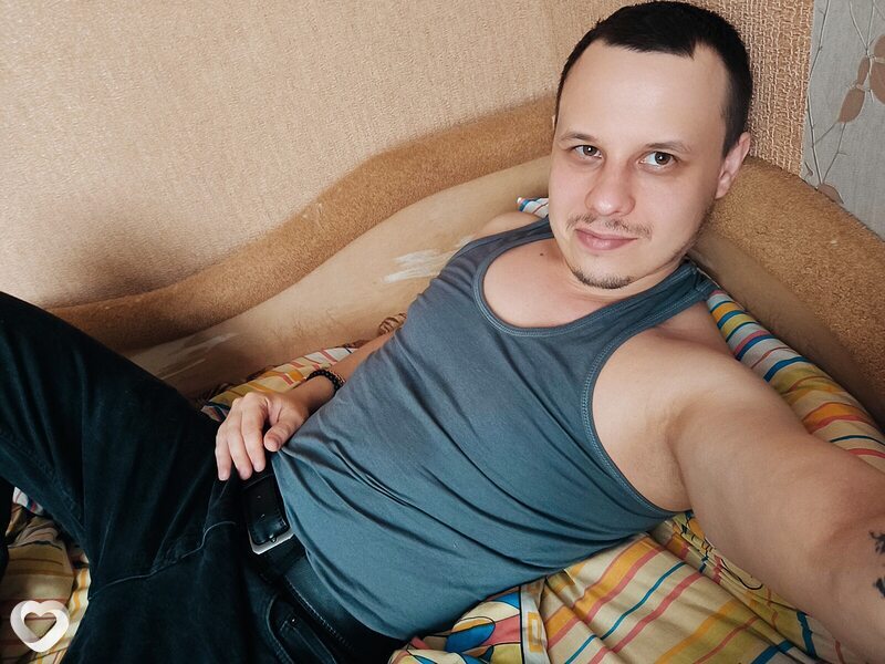 Александр, 31, Минске — анкета №1574904