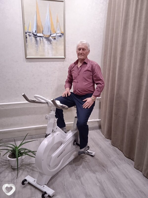 Алексей, 62, Караганде — анкета №1574916