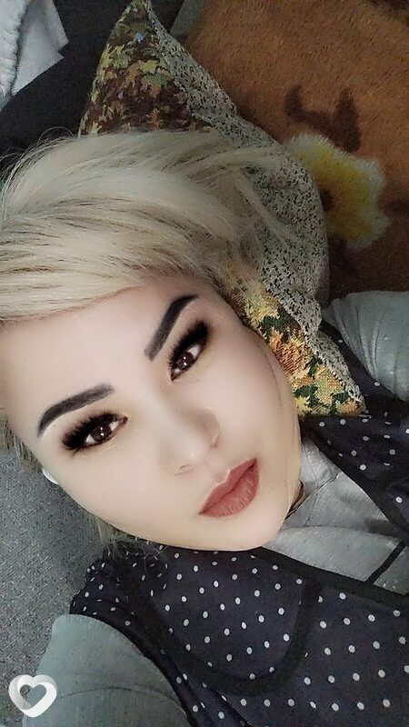Aika, 43, Иркутске — анкета №1574531