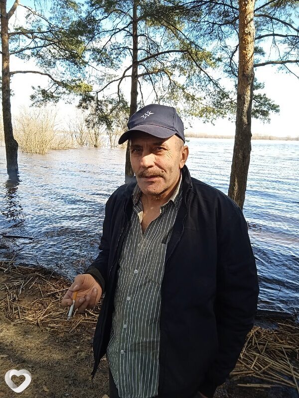 Федоркосточк, 59, Великом Новгороде — анкета №1574541