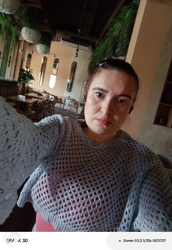 Лена, 37, Чебоксарах — анкета №1574496