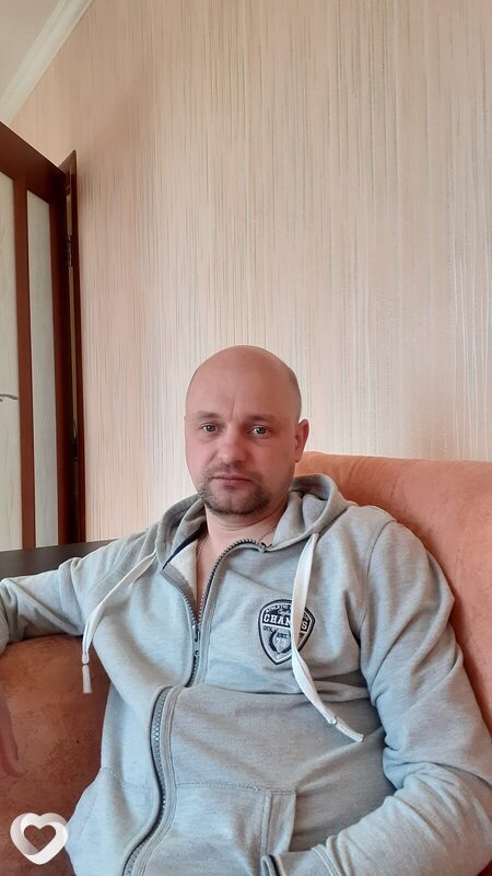 Егор, 41, Брянске — анкета №1574497