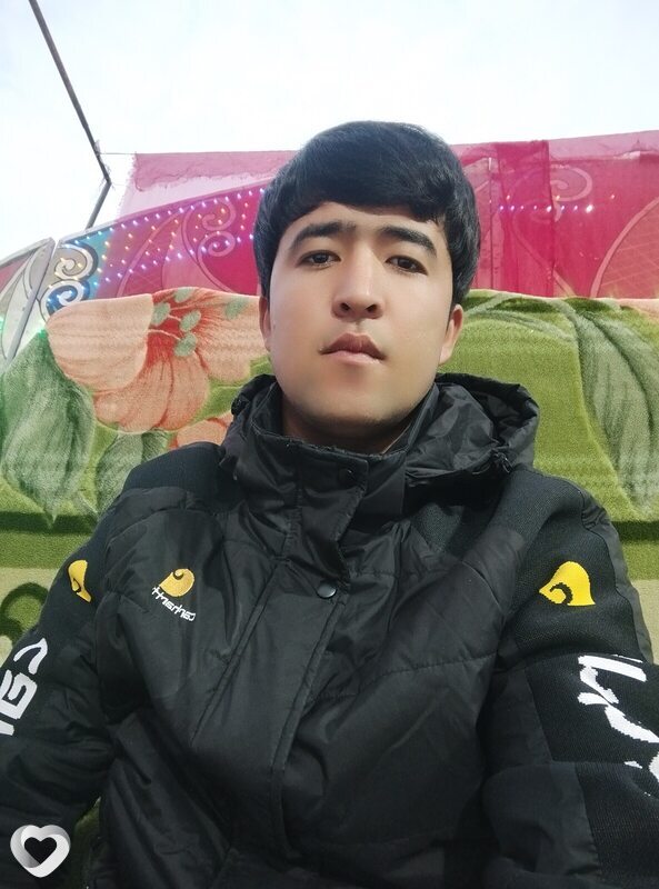 Muhriddin, 22, Ижевске — анкета №1574503