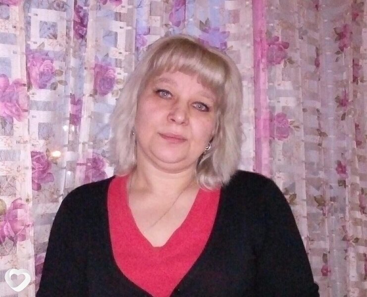 Ирина, 51, Каменске-Уральском — анкета №1574505