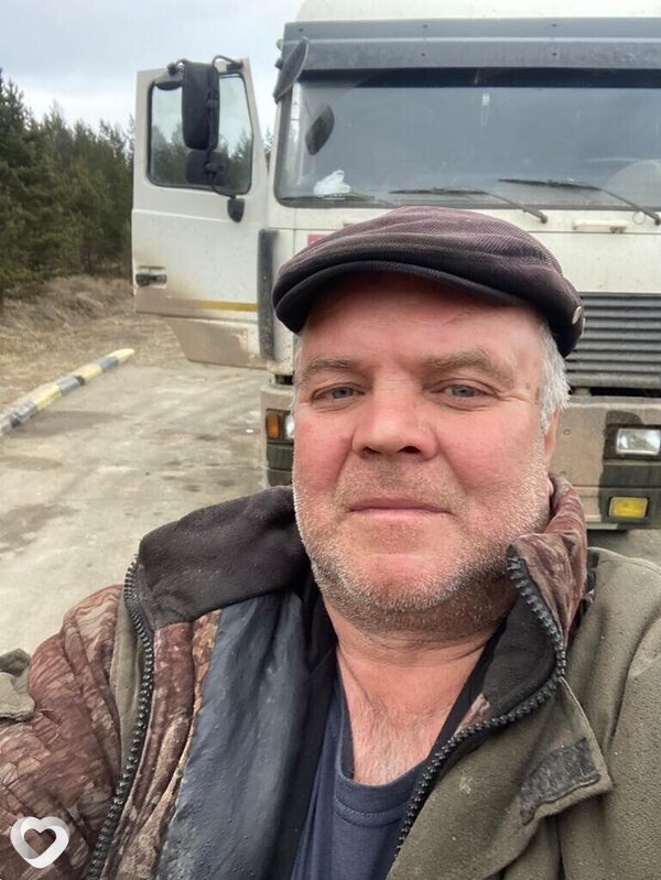 Сергей, 56, Иркутске — анкета №1574514