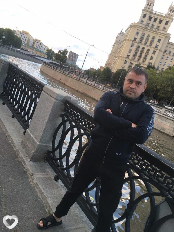 Владимир, Рославль