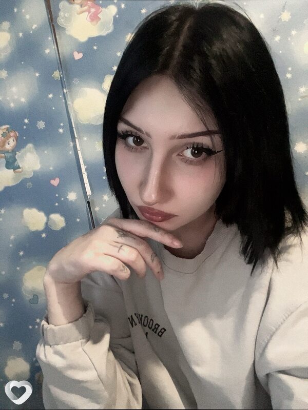 Вероника, 21, Гомеле — анкета №1574626