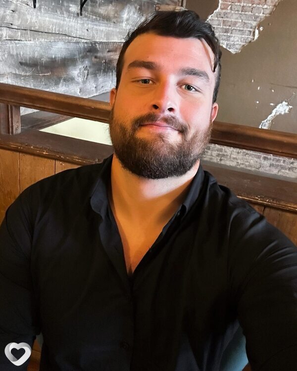 Алексей, 39, Новосибирске — анкета №1574627