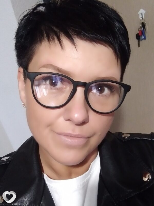 Ирина, 48, Екатеринбурге — анкета №1574630