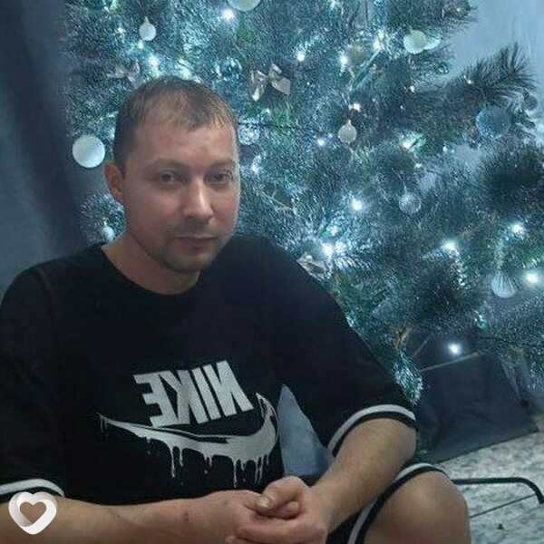 Станислав, 36, Белове — анкета №1574633