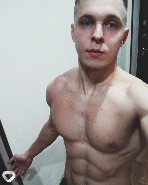 Алексей, 27, Астане — анкета №1574637