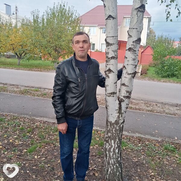 Саша, 46, Воронеже — анкета №1574639