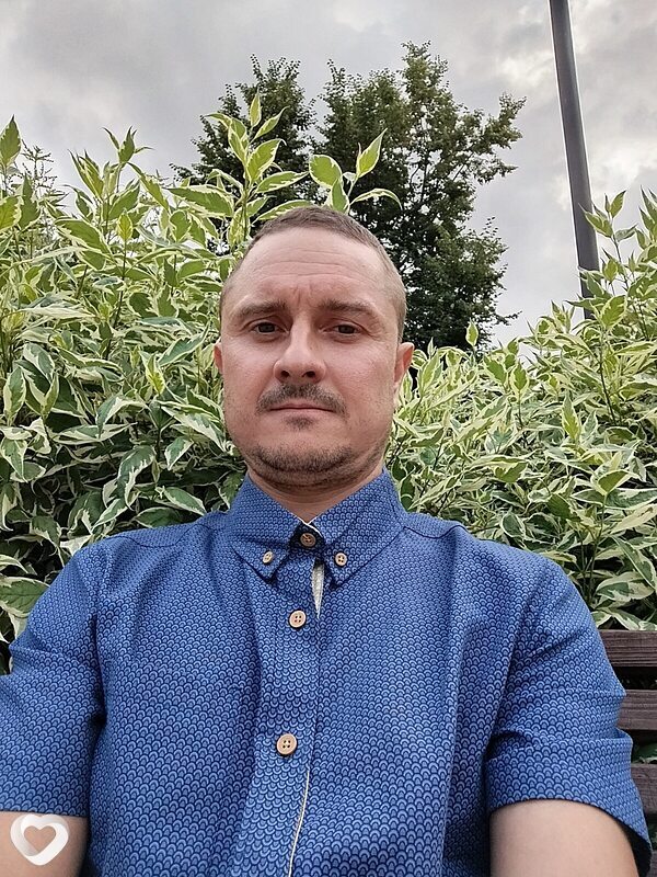 Сергей, 41, Москве — анкета №1574640
