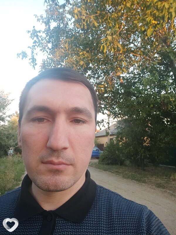 Марсель, 37, Краснодаре — анкета №1574695