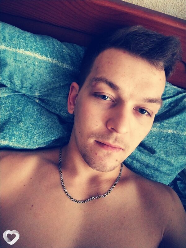 Tvoy, 27, Минске — анкета №1574697