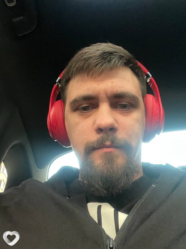 Михаил, 27, Сморгони — анкета №1574705