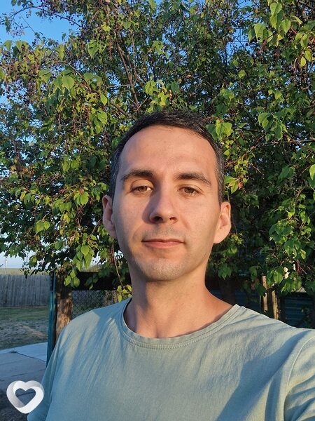 Сергей, 35, Красноярске — анкета №1574706
