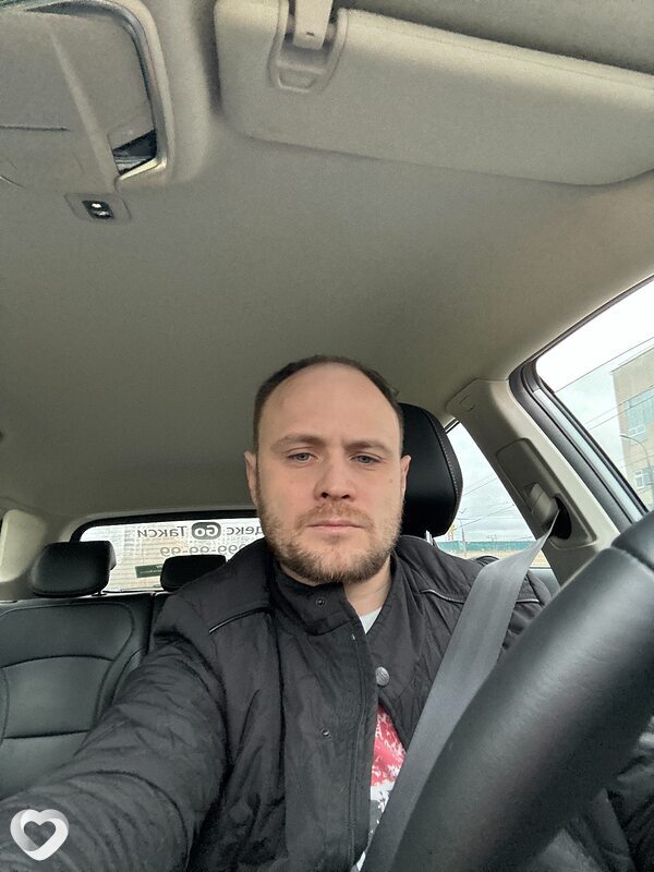 Владимир, 40, Москве — анкета №1574710