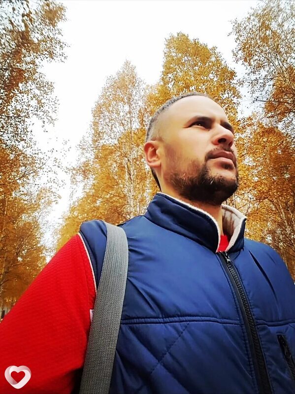 Фарух, 38, Тынде — анкета №1574712