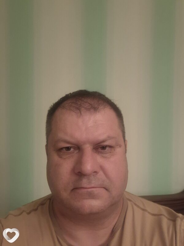Дмитрий, 48, Симферополе — анкета №1574715
