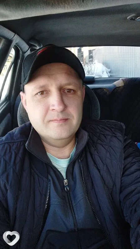 Владимир, 40, Барнауле — анкета №1574716