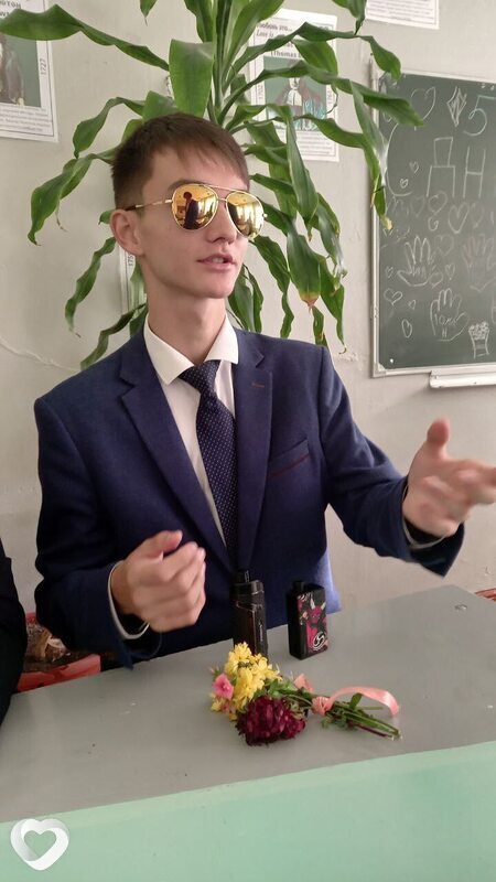 Алексей, 20, Москве — анкета №1574475