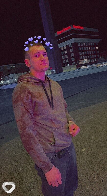 Вячеслав, 23, Ставрополе — анкета №1574482