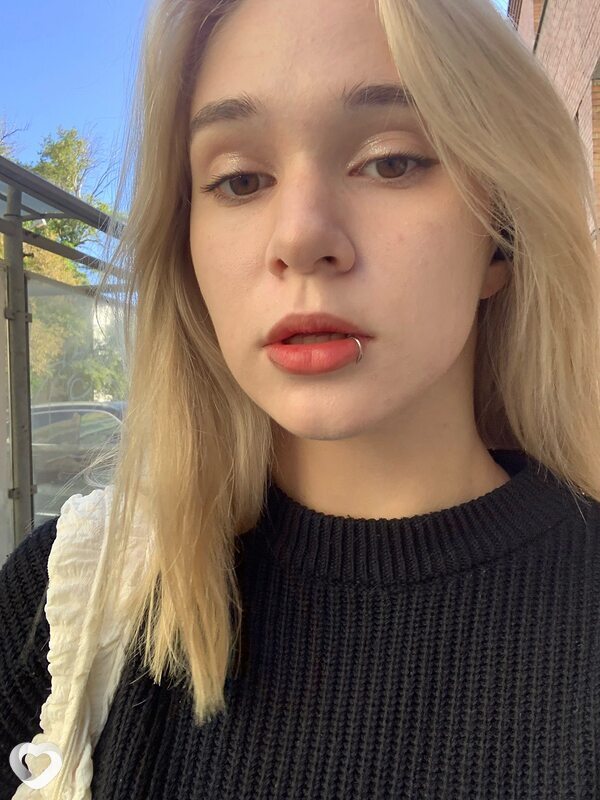 Руслана, 19, Калининграде — анкета №1574493
