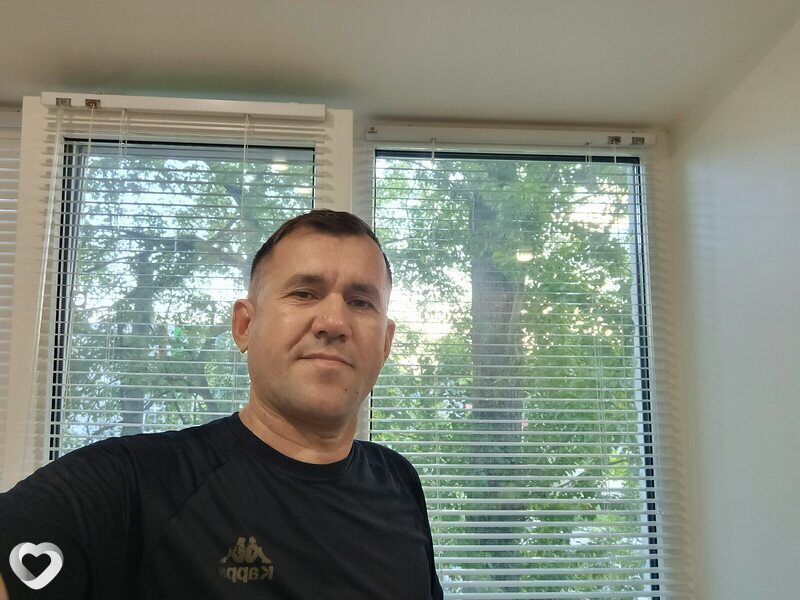 Рафаэль, 45, Ульяновске — анкета №1574494