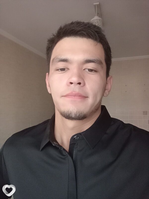 Макс, 26, Астане — анкета №1574777