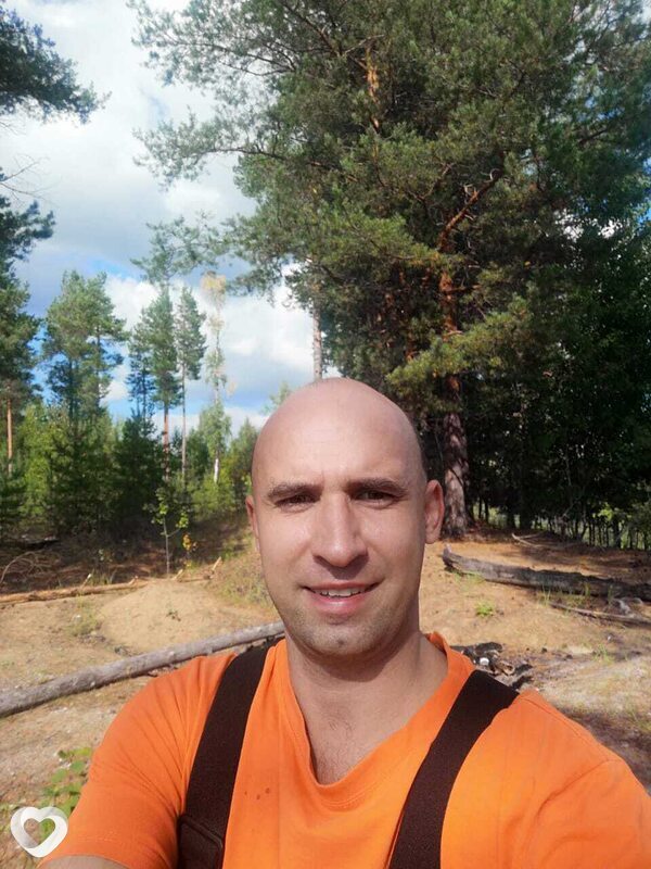 Артём, 42, Октябрьский (Башкортостан) — анкета №1574822