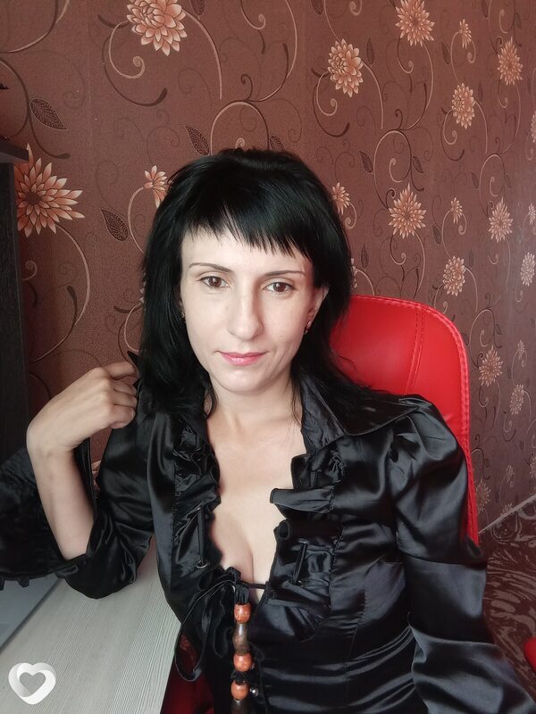 Елена, 40, Макеевке — анкета №1574823
