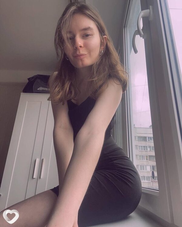 Александра, 26, Нефтекамске — анкета №1574826