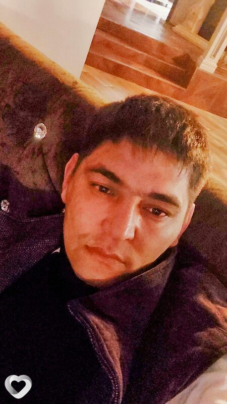 Галым, 38, Астане — анкета №1574828