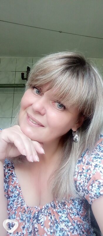Юлия, 48, Ленинске-Кузнецком — анкета №1574831