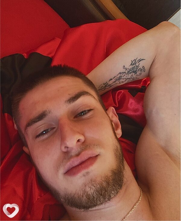 Иван, 30, Оренбурге — анкета №1574833