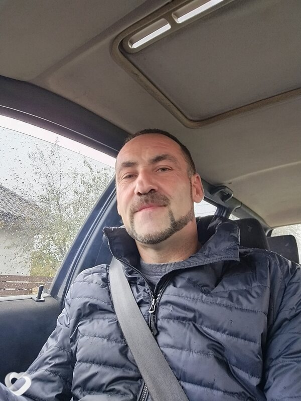 Александр, 43, Калининграде — анкета №1574839