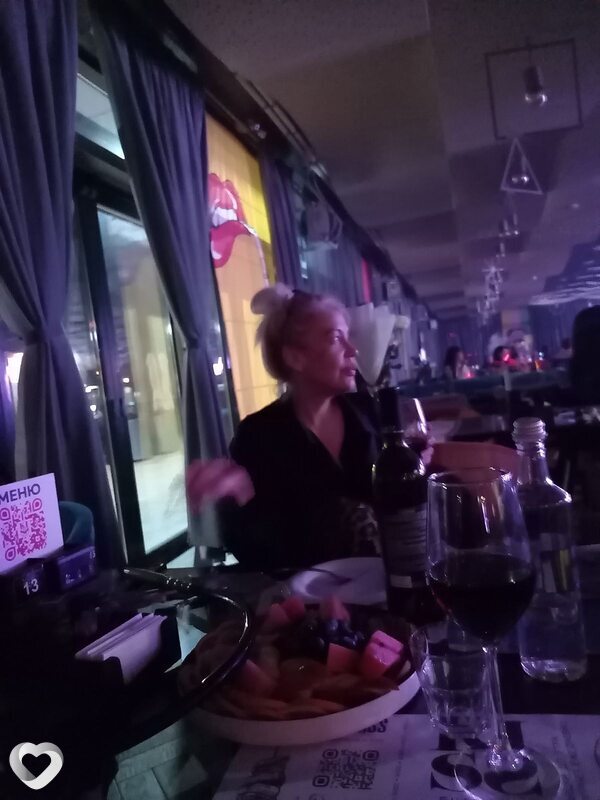 Оксана, 51, Иркутске — анкета №1574843