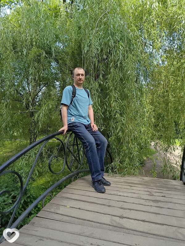 Григорий, 43, Ачинске — анкета №1574745