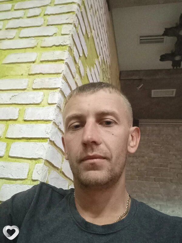 Виталий, 34, Краснодаре — анкета №1574746