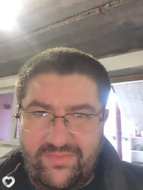 Артур, 38, Пятигорске — анкета №1574756