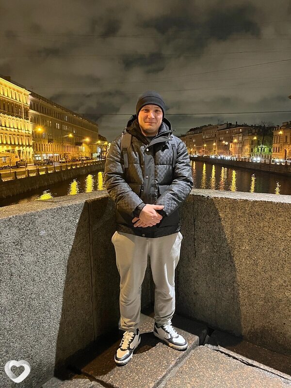 Руслан, 28, Москве — анкета №1574757